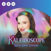 Podcast Kaleidoscope with Daisy Cousens