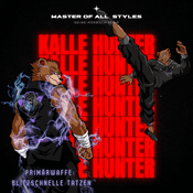 Podcast Kalle Hunter Master of all Styles