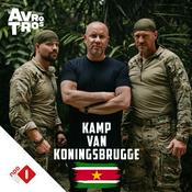 Podcast Kamp van Koningsbrugge Suriname