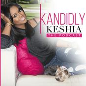 Podcast Kandidly Keshia