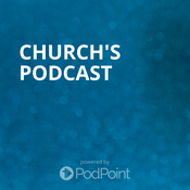 Podcast Kannapolis Congregational Holiness Church