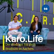 Podcast karo.life.podcast