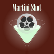 Podcast Martini Shot
