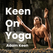 Podcast Keen on Yoga Podcast