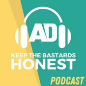 Podcast Keep the Bastards Honest
