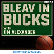 Podcast Bleav in Bucks