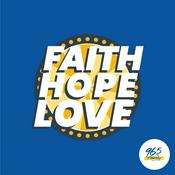 Podcast Ken & Nicky: Faith Hope Love