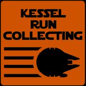 Podcast Kessel Run Collecting