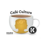 Podcast Keurig - Café  Culture (Fostering Thought Diversity)