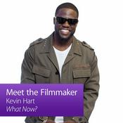 Podcast Kevin Hart: Meet the Filmmaker