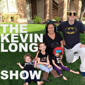 Podcast Kevin Long Show