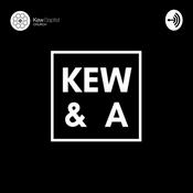 Podcast Kew & A