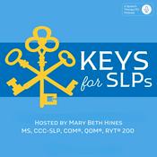 Podcast Keys for SLPs