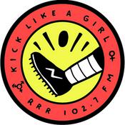 Podcast Kick Like a Girl