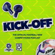 Podcast Kick-Off: The Official Football NSW Competitions Podcast
