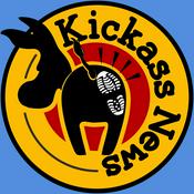 Podcast Kickass News