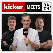 Podcast kicker meets DAZN - Der Fußball Podcast