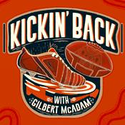 Podcast Kickin’ Back with Gilbert McAdam