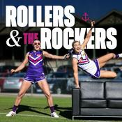 Podcast Rollers & The Rockers