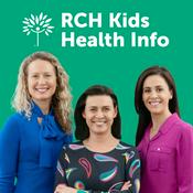 Podcast Kids Health Info