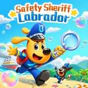 Podcast Sheriff Labrador: Crime Fighters Around the World丨Adventures on Bubble Island