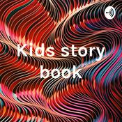 Podcast Kids story book
