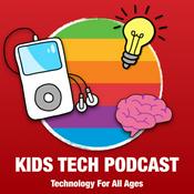 Podcast Kids Tech Podcast
