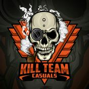 Podcast Kill Team Casuals