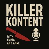 Podcast Killer Kontent