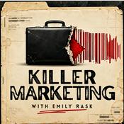 Podcast Killer Marketing