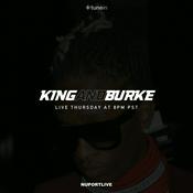 Podcast King & Burke