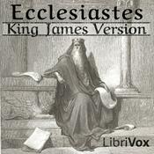 Podcast King James Bible - Ecclesiastes