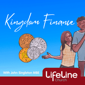 Podcast Kingdom Finance