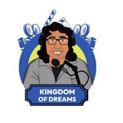 Podcast Kingdom of Dreams Podcast