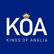 Podcast Kings of Anglia - Ipswich Town podcast from the EADT and Ipswich Star