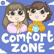 Podcast Kirsty and Briony's Comfort Zone