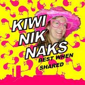 Podcast Kiwi NikNaks