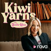 Podcast Kiwi Yarns