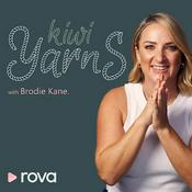 Podcast Kiwi Yarns