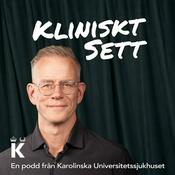 Podcast Kliniskt sett