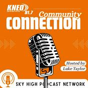 Podcast KNEO Community Connection