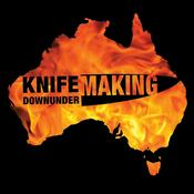 Podcast Knife Making Down Under