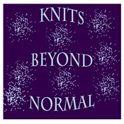 Podcast Knits Beyond Normal