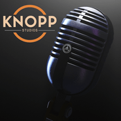 Podcast KNOPP Studios - The Voices