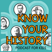 Podcast Know Your History