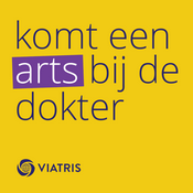 Podcast Komt Een Arts Bij De Dokter