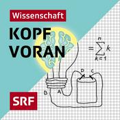 Podcast Kopf voran