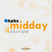 Podcast KPBS Midday Edition