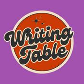 Podcast The Writing Table with Kris Clink