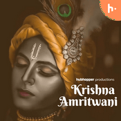 Podcast Krishna Amritwani